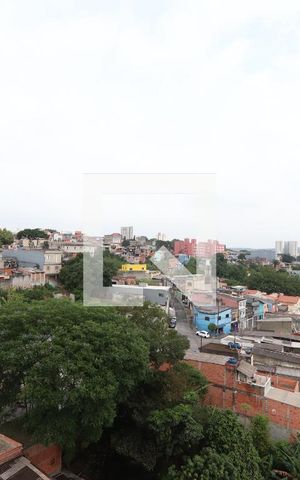 Apartamento para alugar com 27m², 1 quarto e sem vagaVista da Sala
