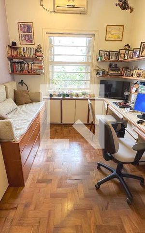 Apartamento à venda com 96m², 3 quartos e 1 vaga Apartamento à venda com 96m², 3 quartos e 1 vagaQuarto 1