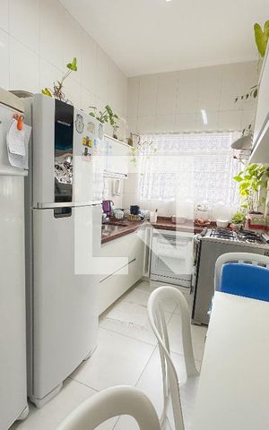 Apartamento à venda com 96m², 3 quartos e 1 vaga Apartamento à venda com 96m², 3 quartos e 1 vagaCozinha