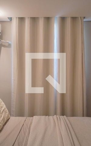 Apartamento à venda com 48m², 2 quartos e 1 vagaQuarto 1
