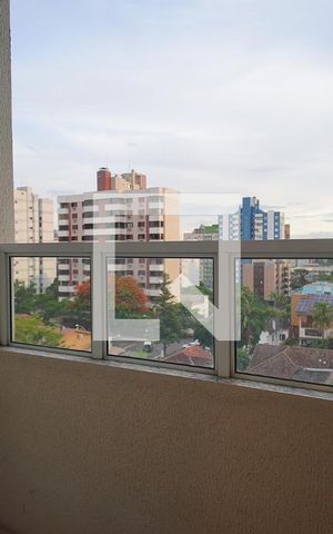 Apartamento à venda com 48m², 2 quartos e 1 vagaVaranda da Sala