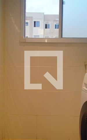 Apartamento à venda com 48m², 2 quartos e 1 vagaÁrea de Serviço