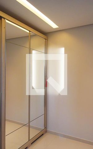 Apartamento à venda com 48m², 2 quartos e 1 vagaQuarto 2