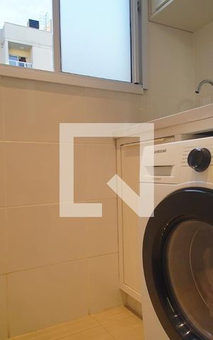 Apartamento à venda com 48m², 2 quartos e 1 vagaÁrea de Serviço