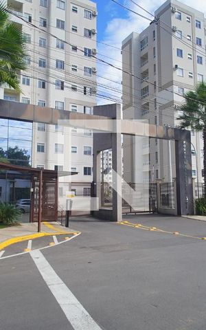 Apartamento à venda com 48m², 2 quartos e 1 vagaFachada