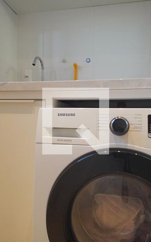 Apartamento à venda com 48m², 2 quartos e 1 vagaÁrea de Serviço