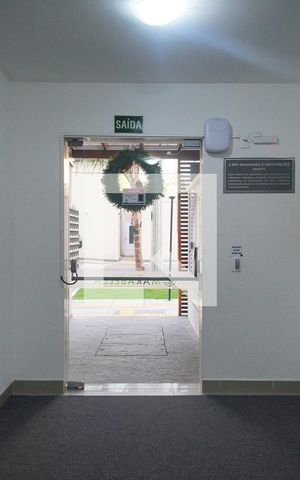 Apartamento à venda com 48m², 2 quartos e 1 vagaEntrada