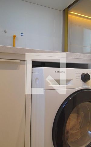 Apartamento à venda com 48m², 2 quartos e 1 vagaÁrea de Serviço