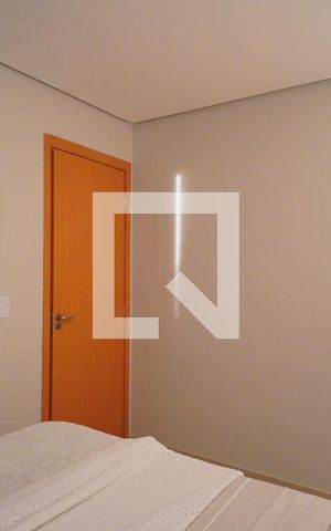 Apartamento à venda com 48m², 2 quartos e 1 vagaQuarto 1