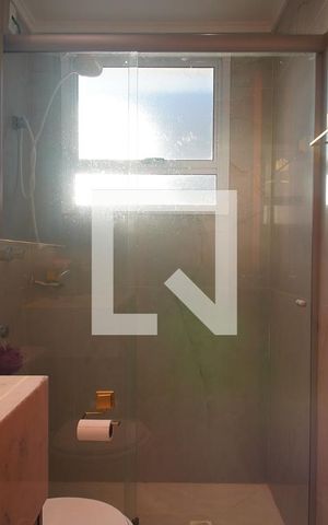 Apartamento à venda com 48m², 2 quartos e 1 vagaBanheiro