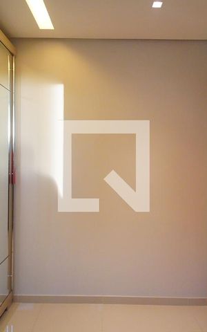 Apartamento à venda com 48m², 2 quartos e 1 vagaQuarto 2