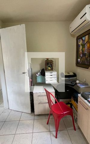 Apartamento à venda com 60m², 2 quartos e 1 vaga Apartamento à venda com 60m², 2 quartos e 1 vagaquarto 1