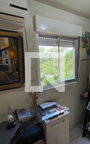 Apartamento à venda com 60m², 2 quartos e 1 vaga Apartamento à venda com 60m², 2 quartos e 1 vagaquarto 1
