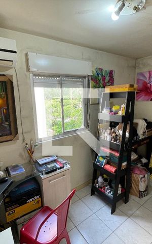 Apartamento à venda com 60m², 2 quartos e 1 vaga Apartamento à venda com 60m², 2 quartos e 1 vagaquarto 1