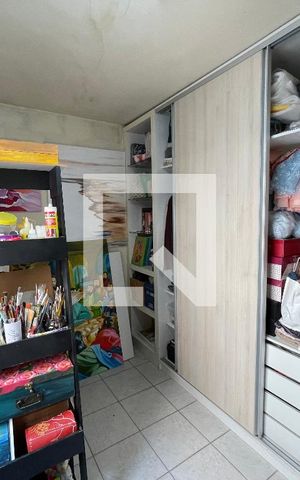 Apartamento à venda com 60m², 2 quartos e 1 vaga Apartamento à venda com 60m², 2 quartos e 1 vagaquarto 1
