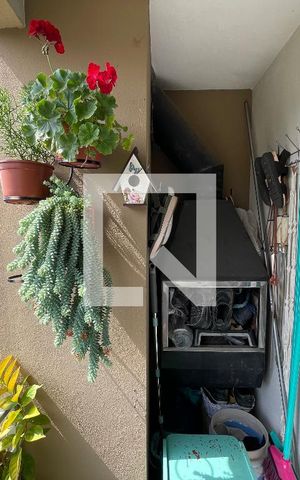 Apartamento à venda com 60m², 2 quartos e 1 vaga Apartamento à venda com 60m², 2 quartos e 1 vagasala