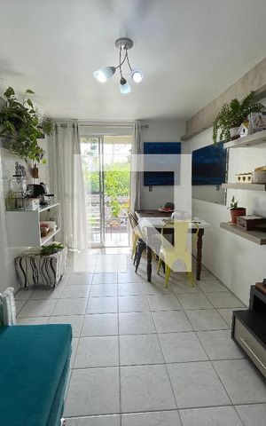 Apartamento à venda com 60m², 2 quartos e 1 vaga Apartamento à venda com 60m², 2 quartos e 1 vagasala