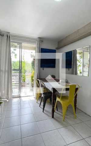 Apartamento à venda com 60m², 2 quartos e 1 vaga Apartamento à venda com 60m², 2 quartos e 1 vagasala