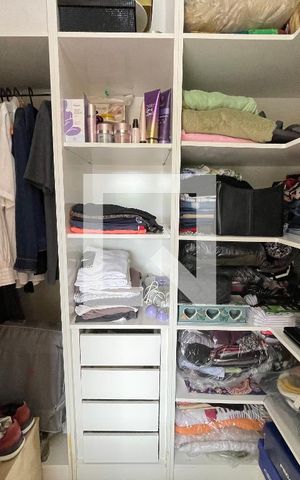 Apartamento à venda com 60m², 2 quartos e 1 vaga Apartamento à venda com 60m², 2 quartos e 1 vagaQuarto 2