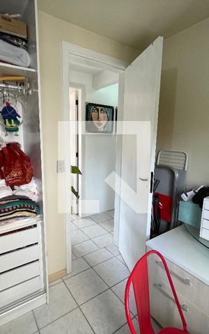Apartamento à venda com 60m², 2 quartos e 1 vaga Apartamento à venda com 60m², 2 quartos e 1 vagaquarto 1