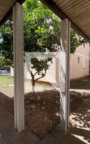 Apartamento à venda com 60m², 2 quartos e 1 vaga Apartamento à venda com 60m², 2 quartos e 1 vagaÁrea comum