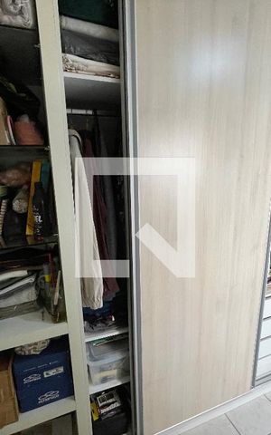 Apartamento à venda com 60m², 2 quartos e 1 vaga Apartamento à venda com 60m², 2 quartos e 1 vagaquarto 1