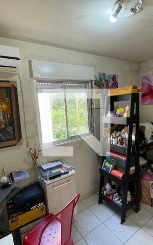 Apartamento à venda com 60m², 2 quartos e 1 vaga Apartamento à venda com 60m², 2 quartos e 1 vagaquarto 1