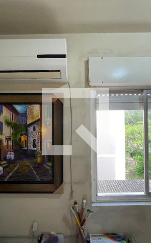 Apartamento à venda com 60m², 2 quartos e 1 vaga Apartamento à venda com 60m², 2 quartos e 1 vagaquarto 1