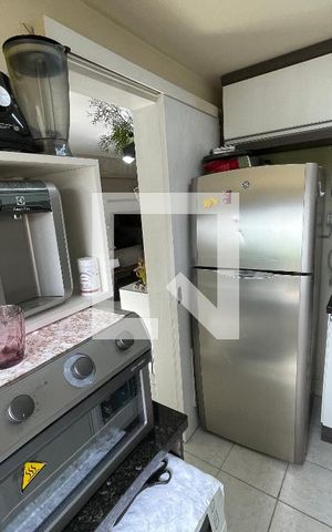 Apartamento à venda com 60m², 2 quartos e 1 vaga Apartamento à venda com 60m², 2 quartos e 1 vagaCozinha