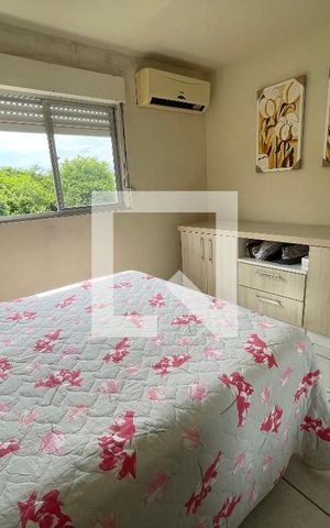 Apartamento à venda com 60m², 2 quartos e 1 vaga Apartamento à venda com 60m², 2 quartos e 1 vagaQuarto 2