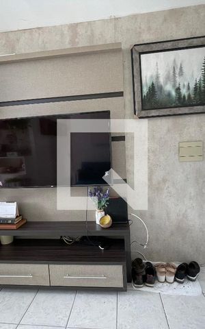 Apartamento à venda com 60m², 2 quartos e 1 vaga Apartamento à venda com 60m², 2 quartos e 1 vagasala