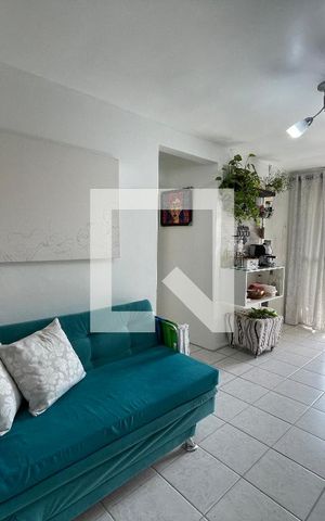 Apartamento à venda com 60m², 2 quartos e 1 vaga Apartamento à venda com 60m², 2 quartos e 1 vagasala