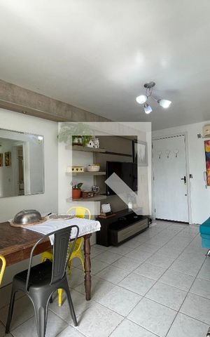 Apartamento à venda com 60m², 2 quartos e 1 vaga Apartamento à venda com 60m², 2 quartos e 1 vagasala