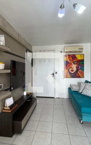 Apartamento à venda com 60m², 2 quartos e 1 vaga Apartamento à venda com 60m², 2 quartos e 1 vagasala
