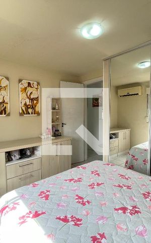 Apartamento à venda com 60m², 2 quartos e 1 vaga Apartamento à venda com 60m², 2 quartos e 1 vagaQuarto 2