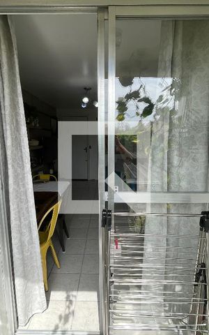 Apartamento à venda com 60m², 2 quartos e 1 vaga Apartamento à venda com 60m², 2 quartos e 1 vagasala