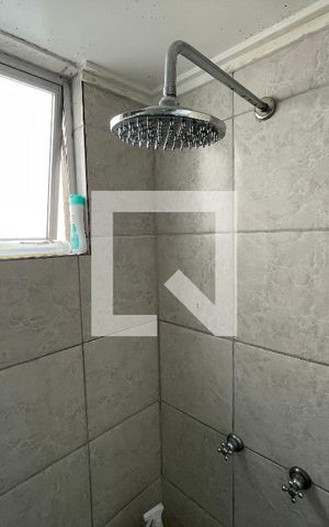 Apartamento à venda com 60m², 2 quartos e 1 vaga Apartamento à venda com 60m², 2 quartos e 1 vagaBanheiro