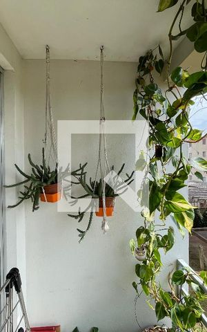 Apartamento à venda com 60m², 2 quartos e 1 vaga Apartamento à venda com 60m², 2 quartos e 1 vagasala