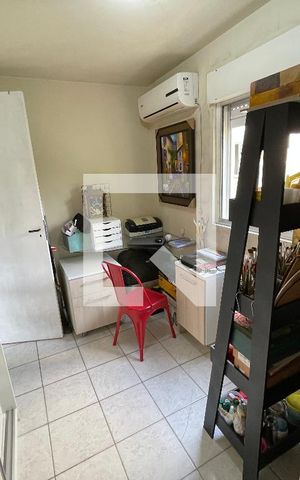 Apartamento à venda com 60m², 2 quartos e 1 vaga Apartamento à venda com 60m², 2 quartos e 1 vagaquarto 1