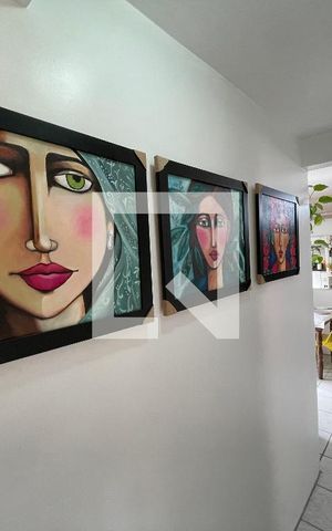 Apartamento à venda com 60m², 2 quartos e 1 vaga Apartamento à venda com 60m², 2 quartos e 1 vagaCorredor
