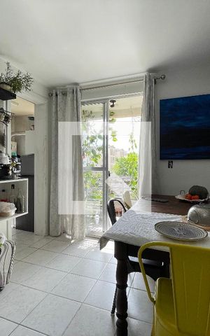 Apartamento à venda com 60m², 2 quartos e 1 vaga Apartamento à venda com 60m², 2 quartos e 1 vagasala