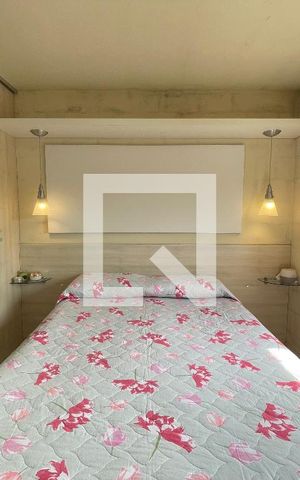 Apartamento à venda com 60m², 2 quartos e 1 vaga Apartamento à venda com 60m², 2 quartos e 1 vagaQuarto 2