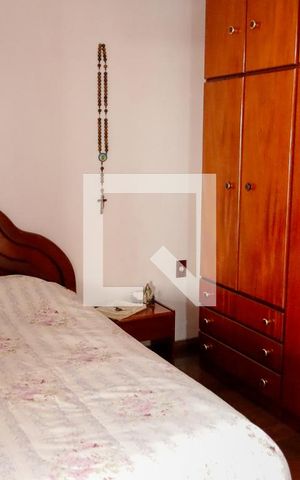 Casa à venda com 214m², 3 quartos e 2 vagasQuarto 3 - Suíte