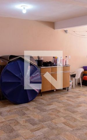 Casa à venda com 214m², 3 quartos e 2 vagasÁrea comum