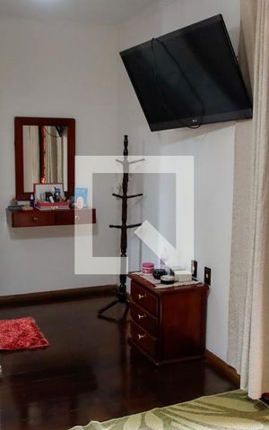 Casa à venda com 214m², 3 quartos e 2 vagasQuarto 3 - Suíte