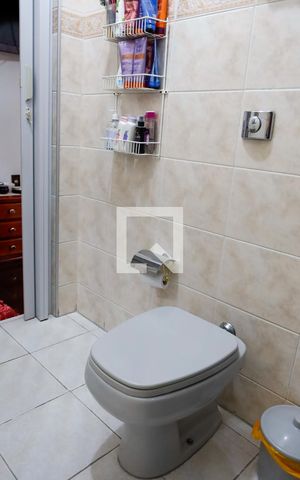 Casa à venda com 214m², 3 quartos e 2 vagasBanheiro da Suíte 3