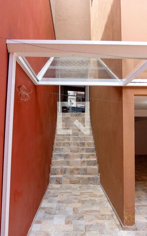 Casa à venda com 214m², 3 quartos e 2 vagasÁrea comum