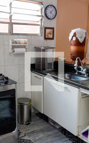 Casa à venda com 214m², 3 quartos e 2 vagasCozinha