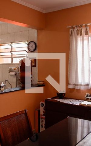 Casa à venda com 214m², 3 quartos e 2 vagasCozinha