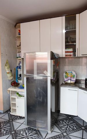 Casa à venda com 214m², 3 quartos e 2 vagasCozinha